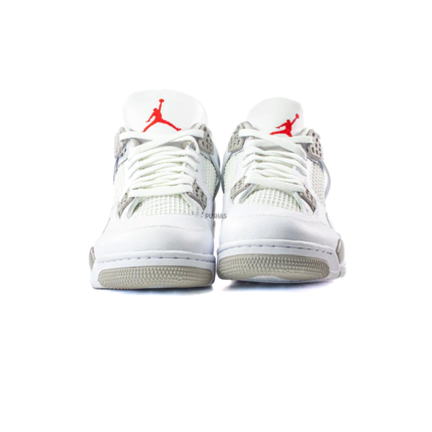 4 'White Oreo' (2021)