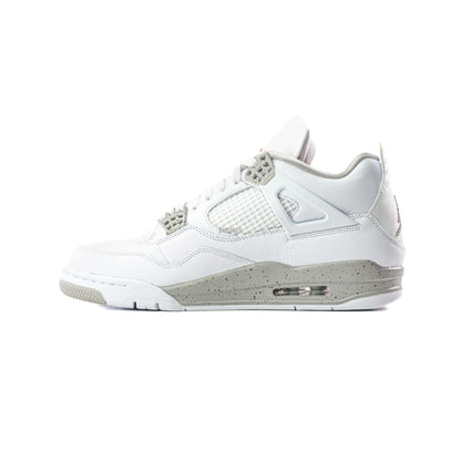 4 'White Oreo' (2021)