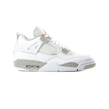 4 'White Oreo' (2021)
