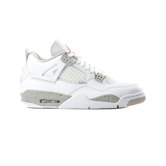 4 'White Oreo' (2021)