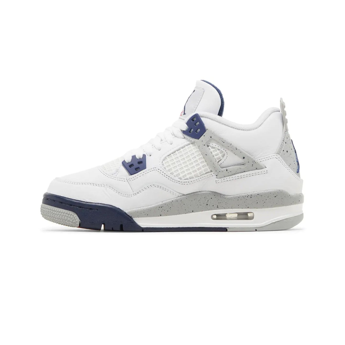 4 'Midnight Navy' GS (2022)