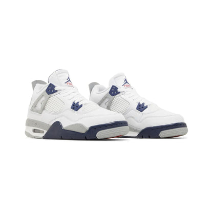 4 'Midnight Navy' GS (2022)