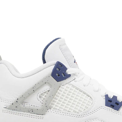 4 'Midnight Navy' GS (2022)