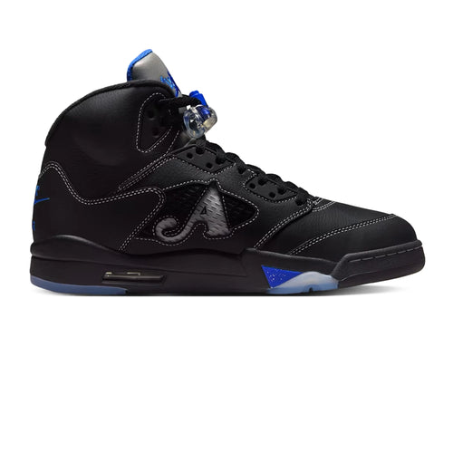 5 Retro Awake NY 'Black' (2025)