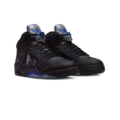 5 Retro Awake NY 'Black' (2025)