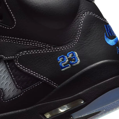5 Retro Awake NY 'Black' (2025)