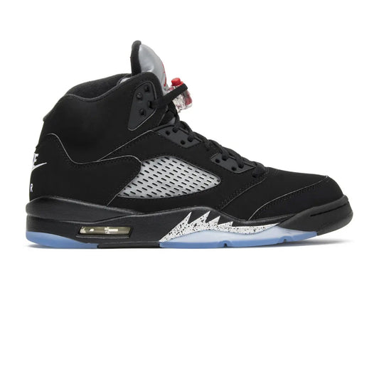 5 Retro 'Black Metallic' (2016)