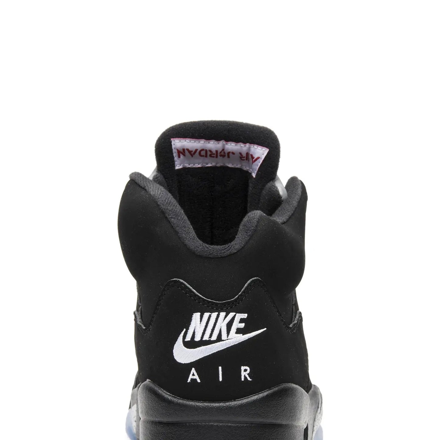5 Retro 'Black Metallic' (2016)