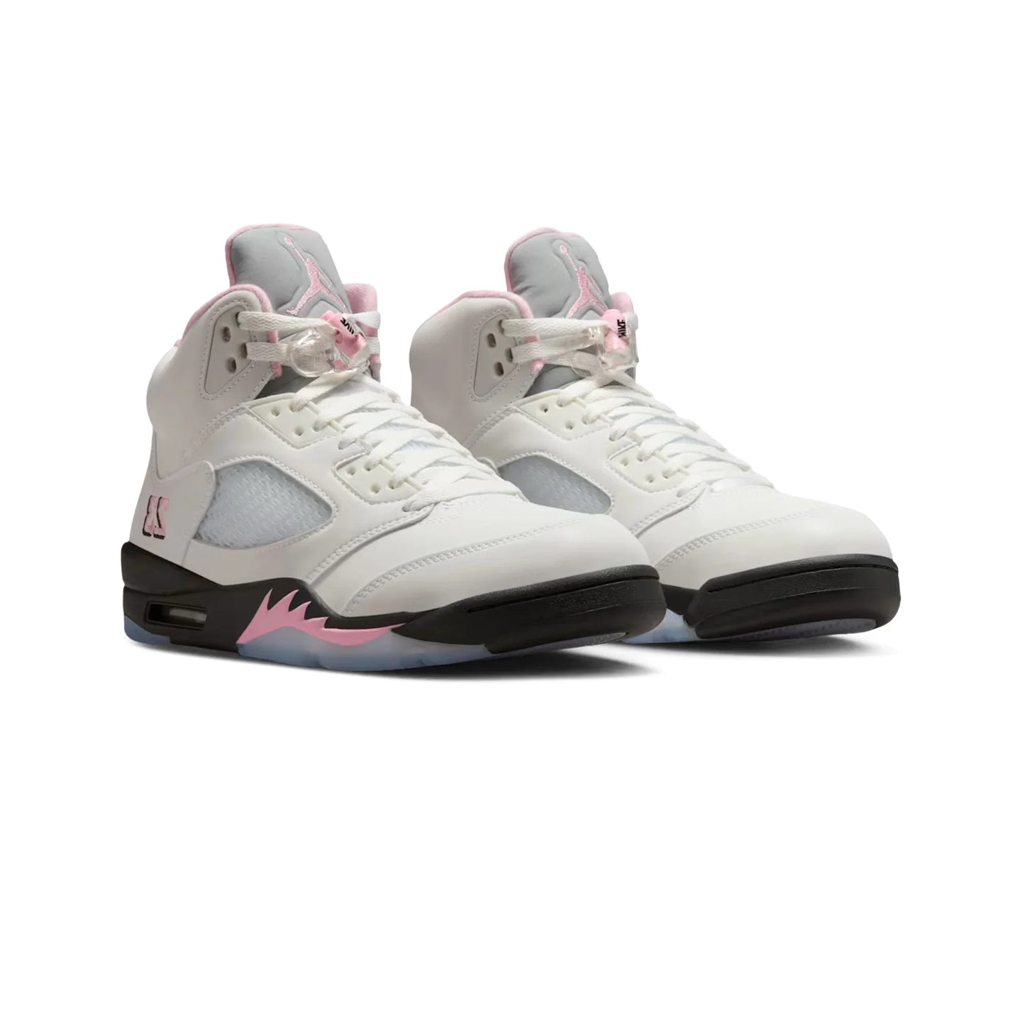 5 Retro 'Medium Soft Pink' (2025)