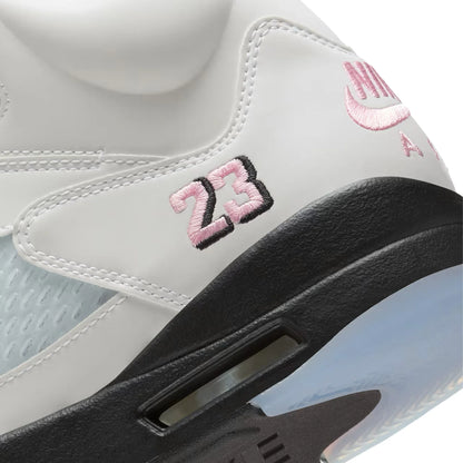 5 Retro 'Medium Soft Pink' (2025)