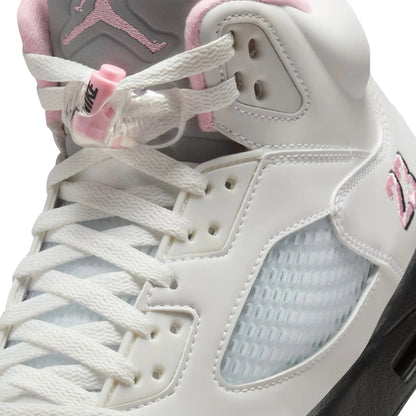 5 Retro 'Medium Soft Pink' (2025)