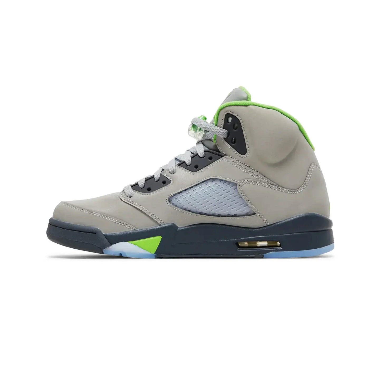 5 Retro 'Green Bean' (2022)