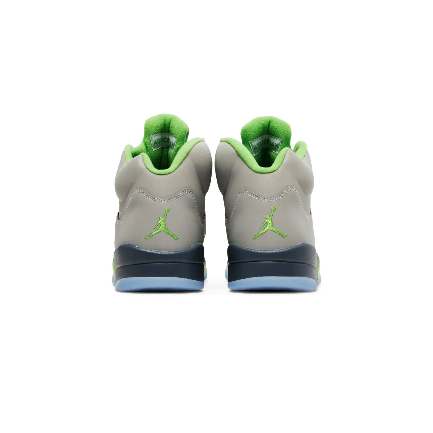 5 Retro 'Green Bean' (2022)