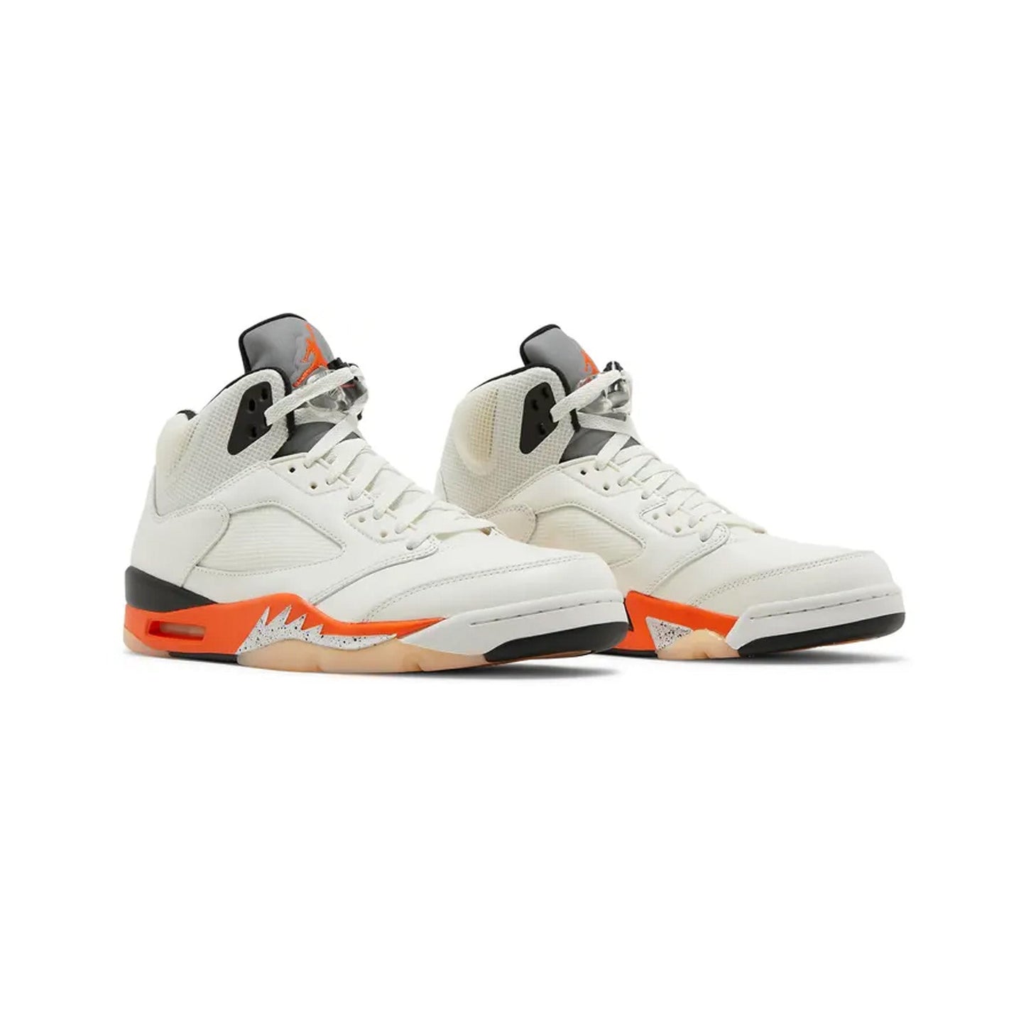 5 'Shattered Backboard'