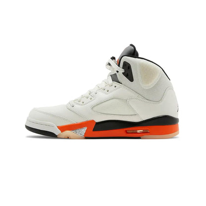 5 'Shattered Backboard'