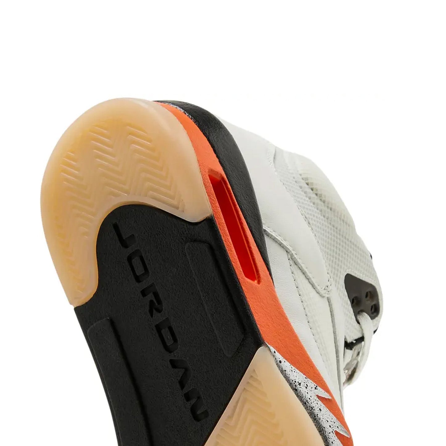 5 'Shattered Backboard'