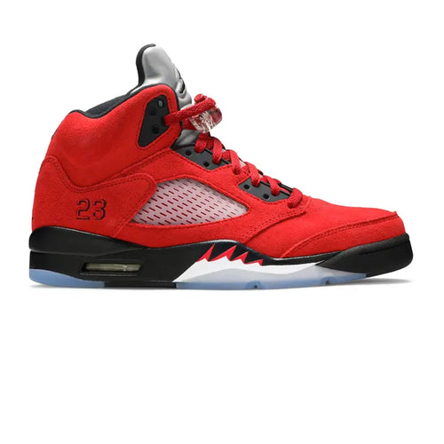 5 'Raging Bull Red' 2021
