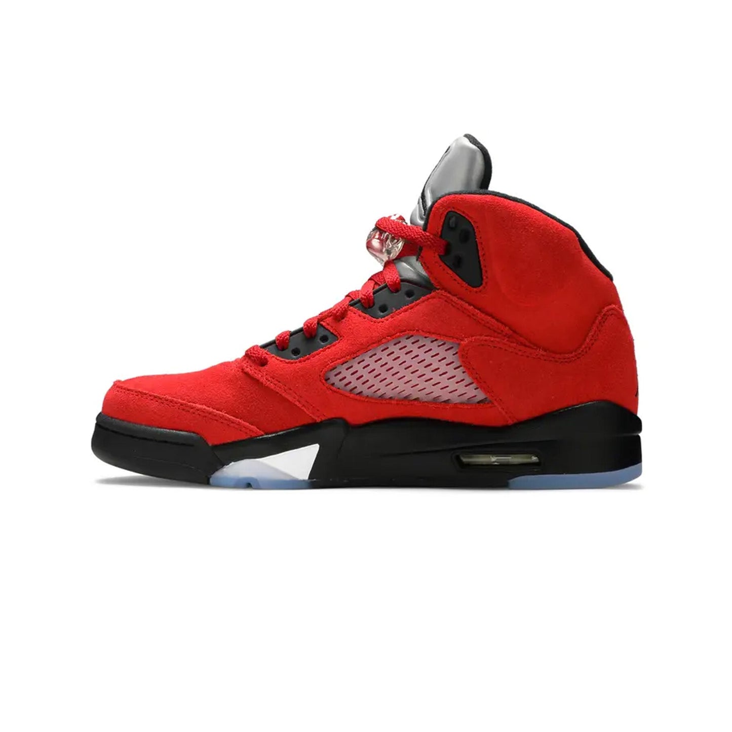 5 'Raging Bull Red' 2021