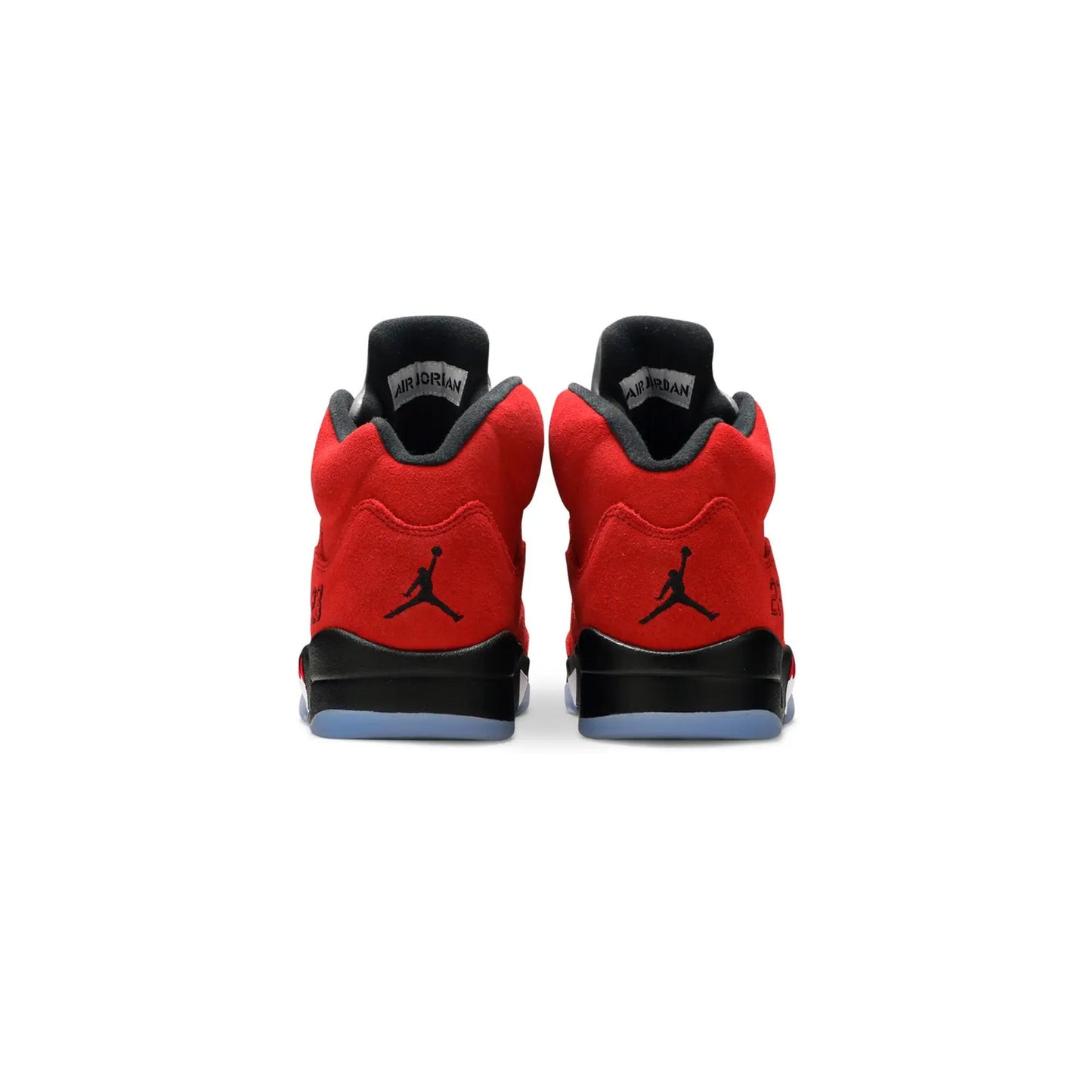 5 'Raging Bull Red' 2021