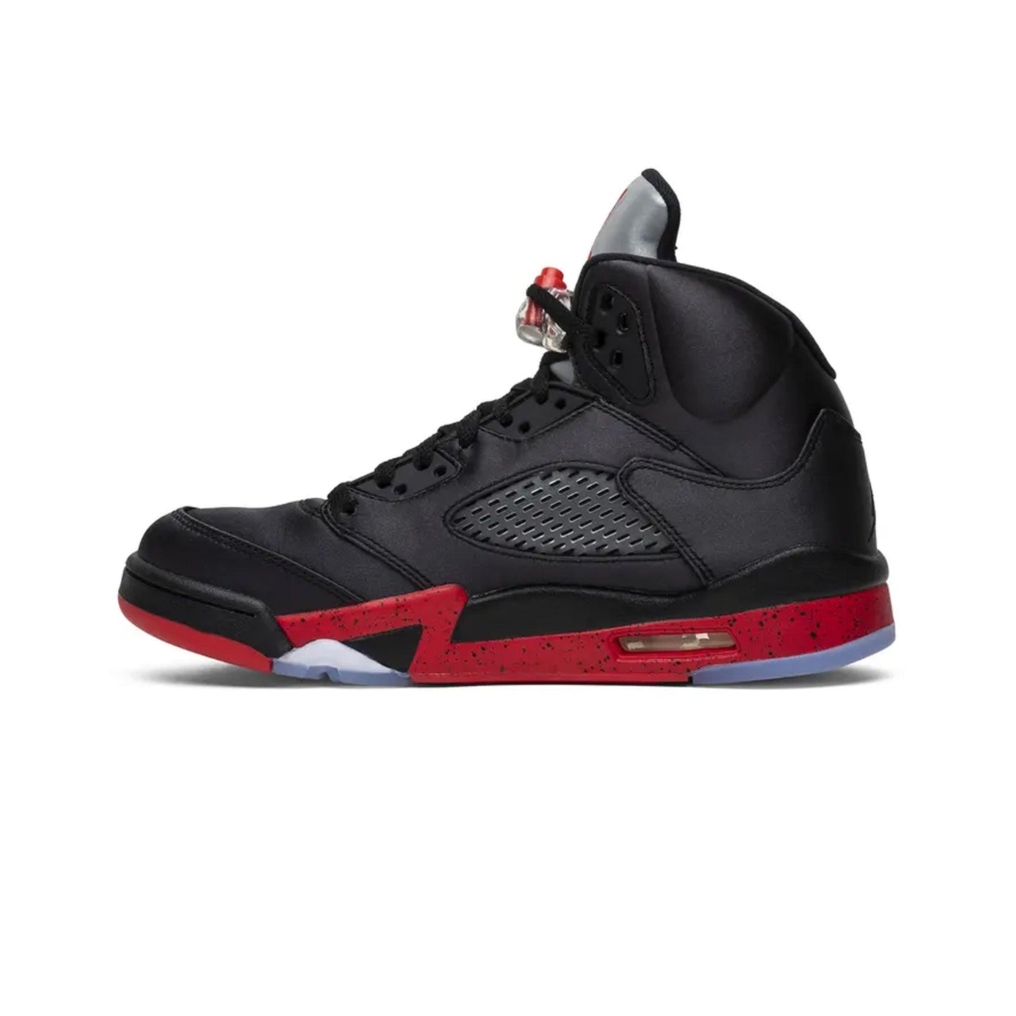 5 'Satin Bred'