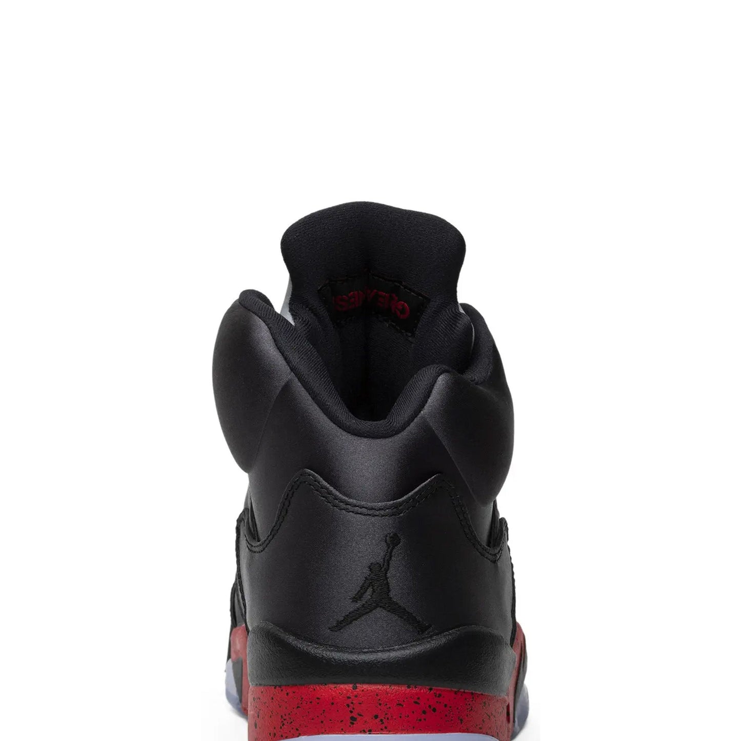 5 'Satin Bred'