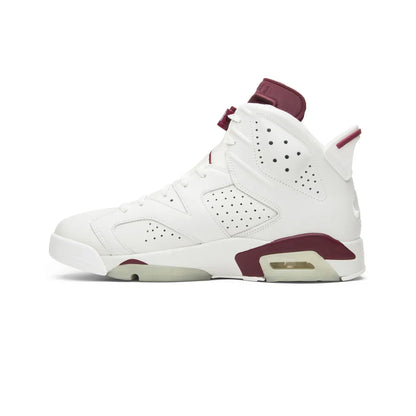 6 Retro 'Maroon' (2015)