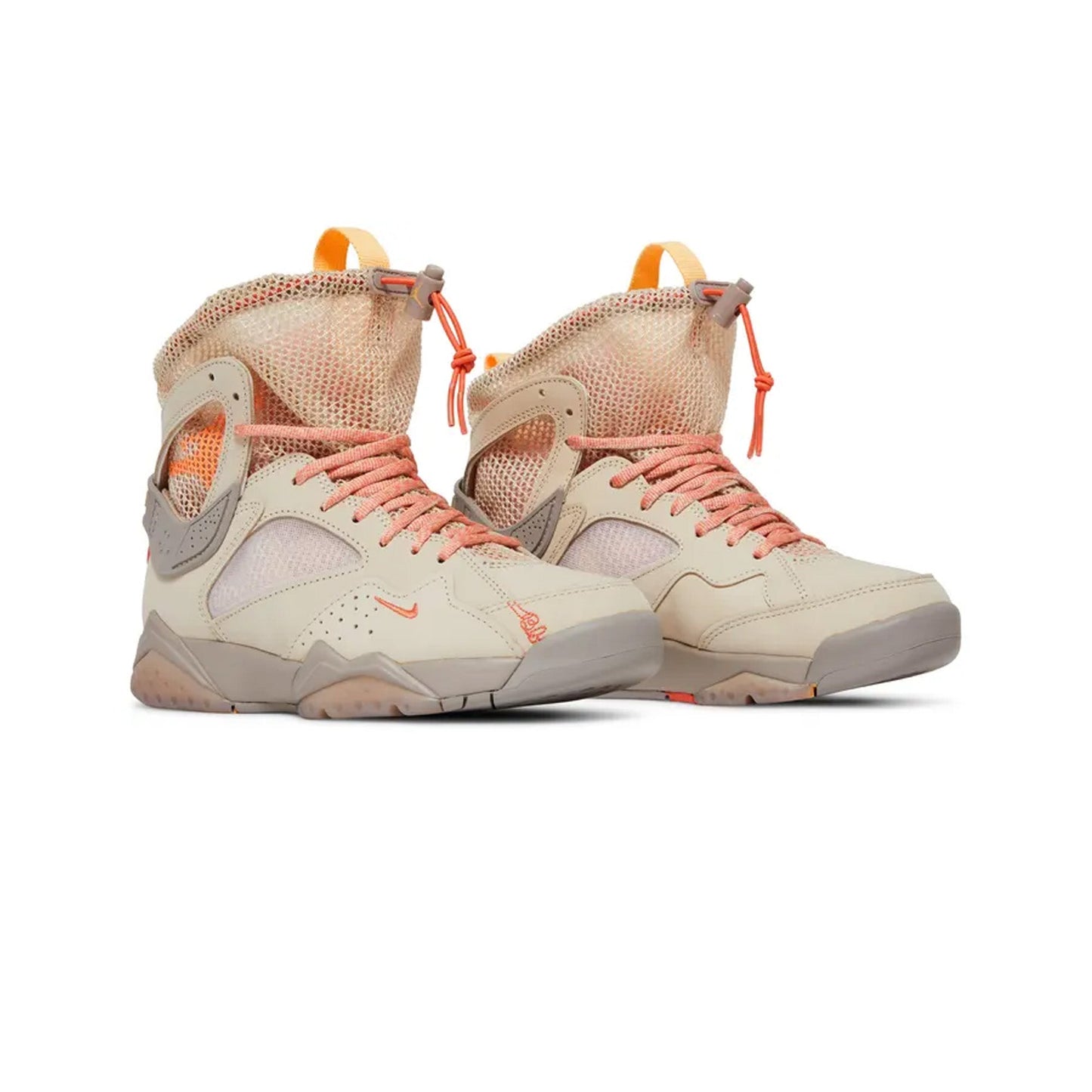 7 Retro x Bephie’s Beauty Supply W (2022)