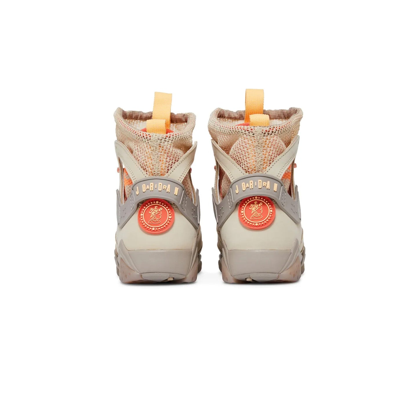 7 Retro x Bephie’s Beauty Supply W (2022)