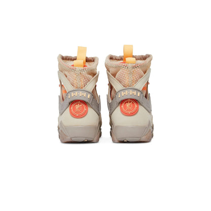 7 Retro x Bephie’s Beauty Supply W (2022)