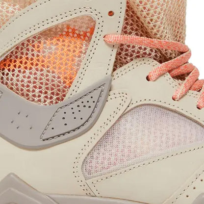 7 Retro x Bephie’s Beauty Supply W (2022)