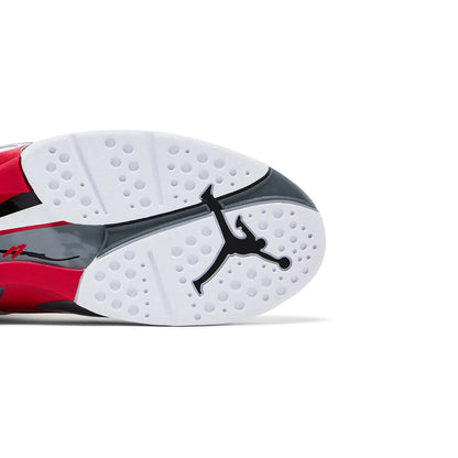 8 Retro 'White True Red' (2025)
