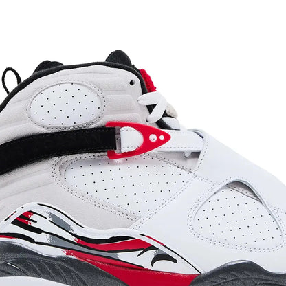 8 Retro 'White True Red' (2025)