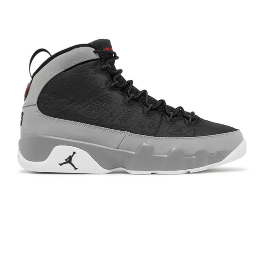 9 Retro 'Particle Grey' (2022)