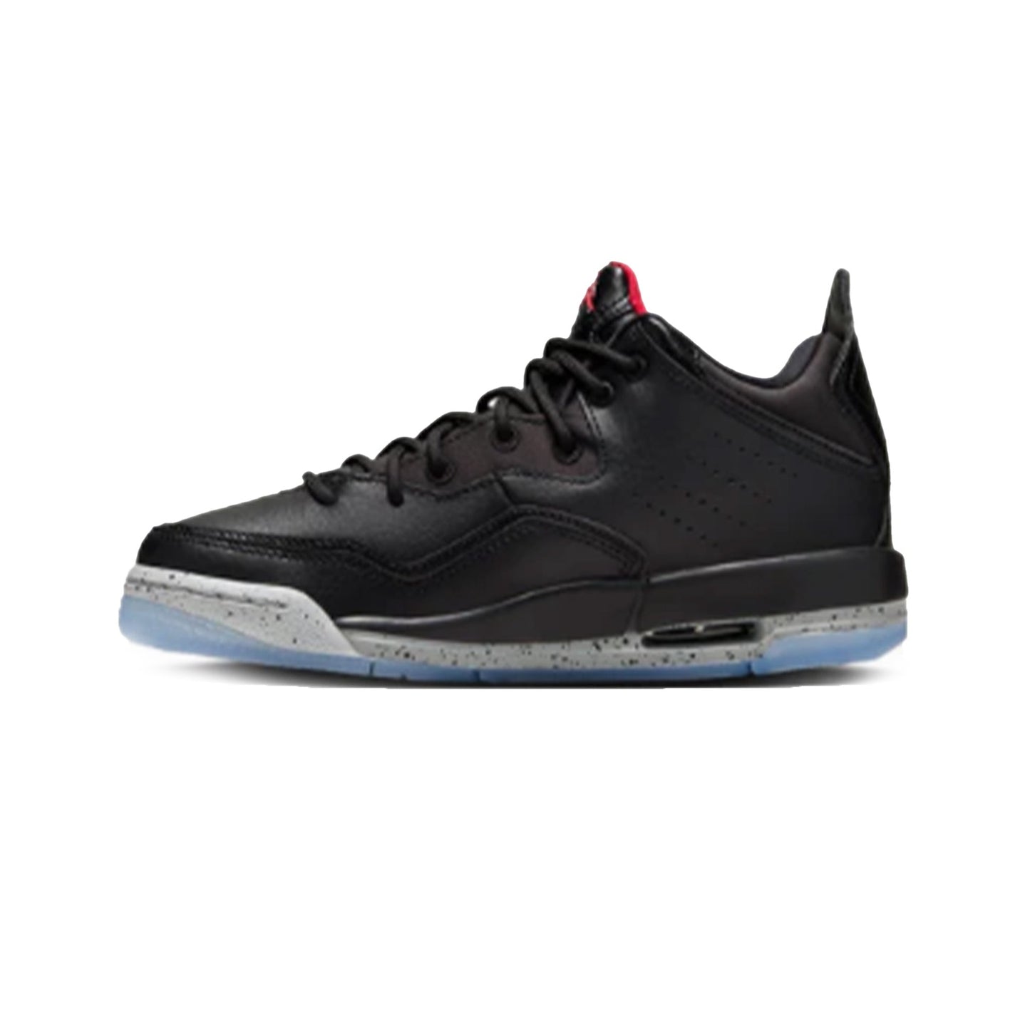 Courtside 23 'Black Cement' GS (2018)