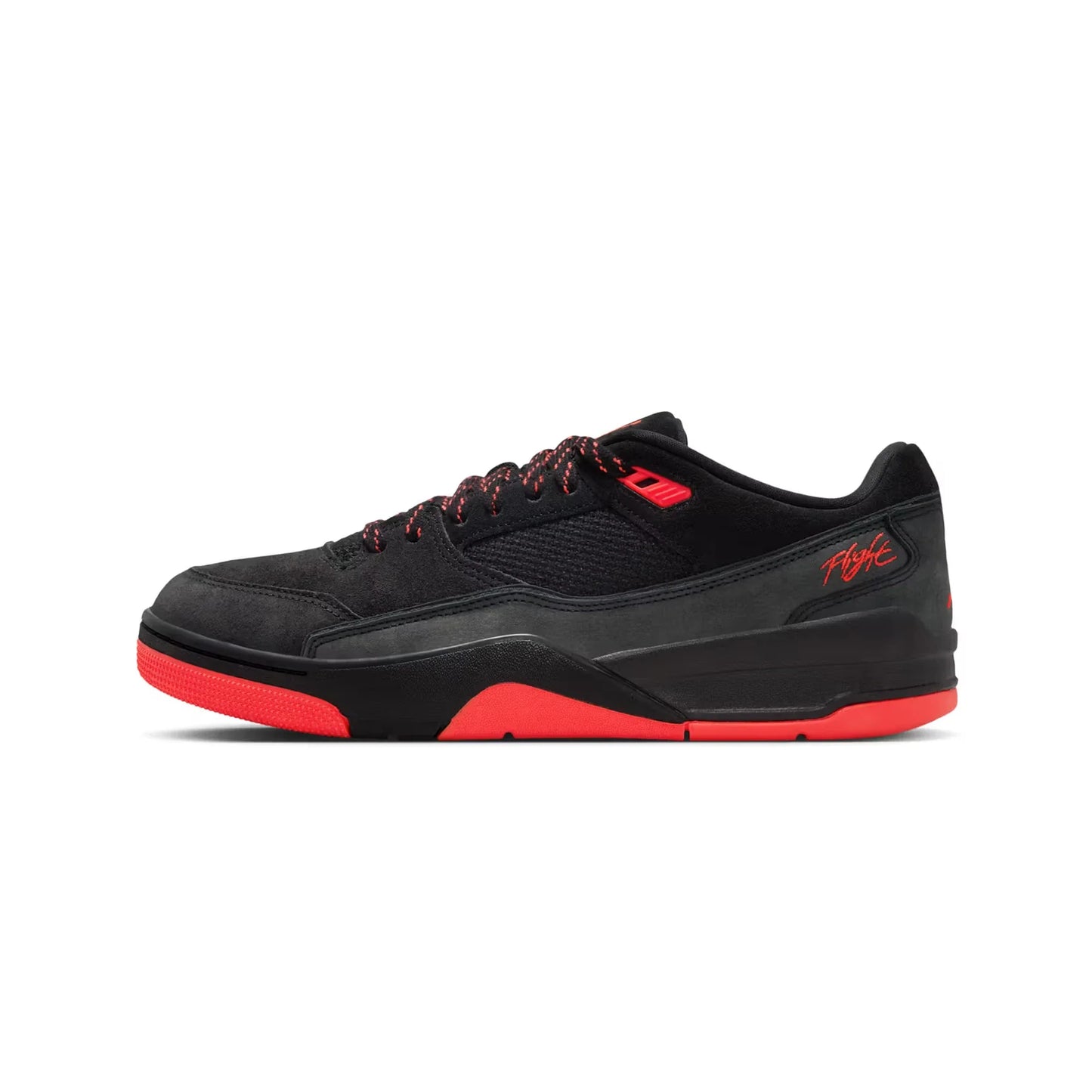 Flight Court 'Black Infrared' (2026)