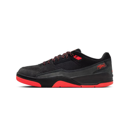 Flight Court 'Black Infrared' (2026)
