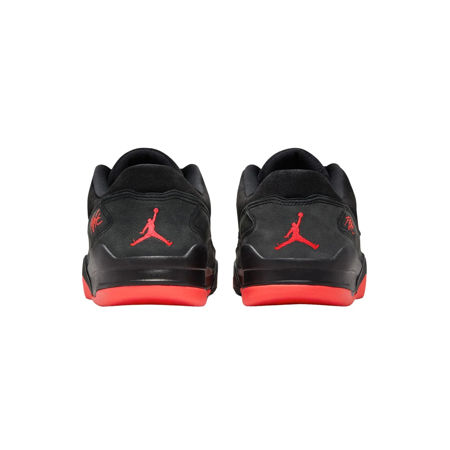 Flight Court 'Black Infrared' (2026)