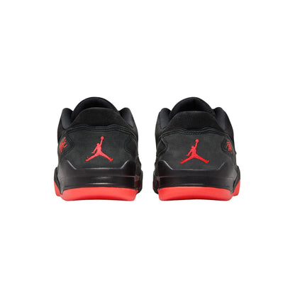 Flight Court 'Black Infrared' (2026)