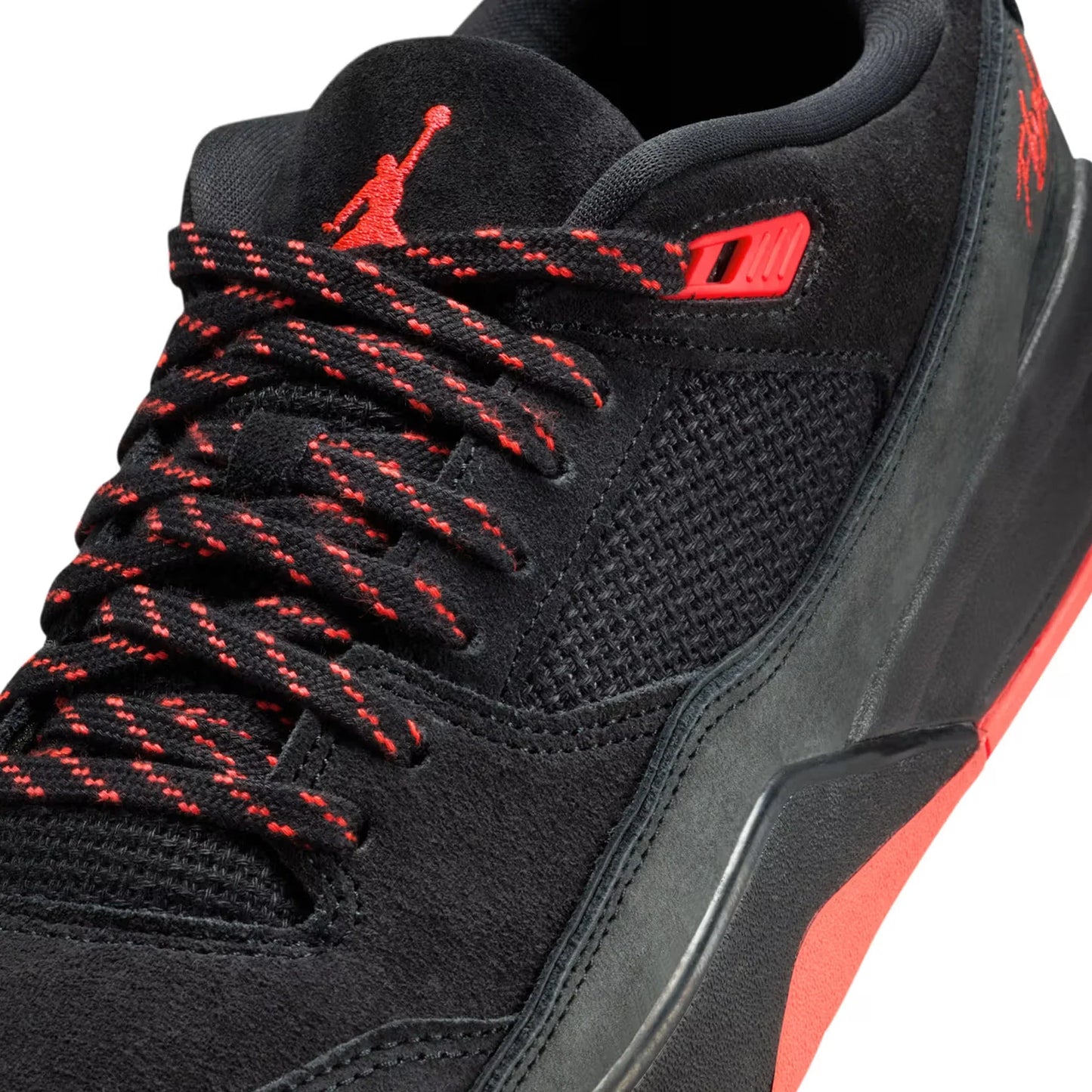 Flight Court 'Black Infrared' (2026)
