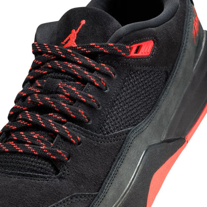 Flight Court 'Black Infrared' (2026)