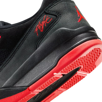 Flight Court 'Black Infrared' (2026)
