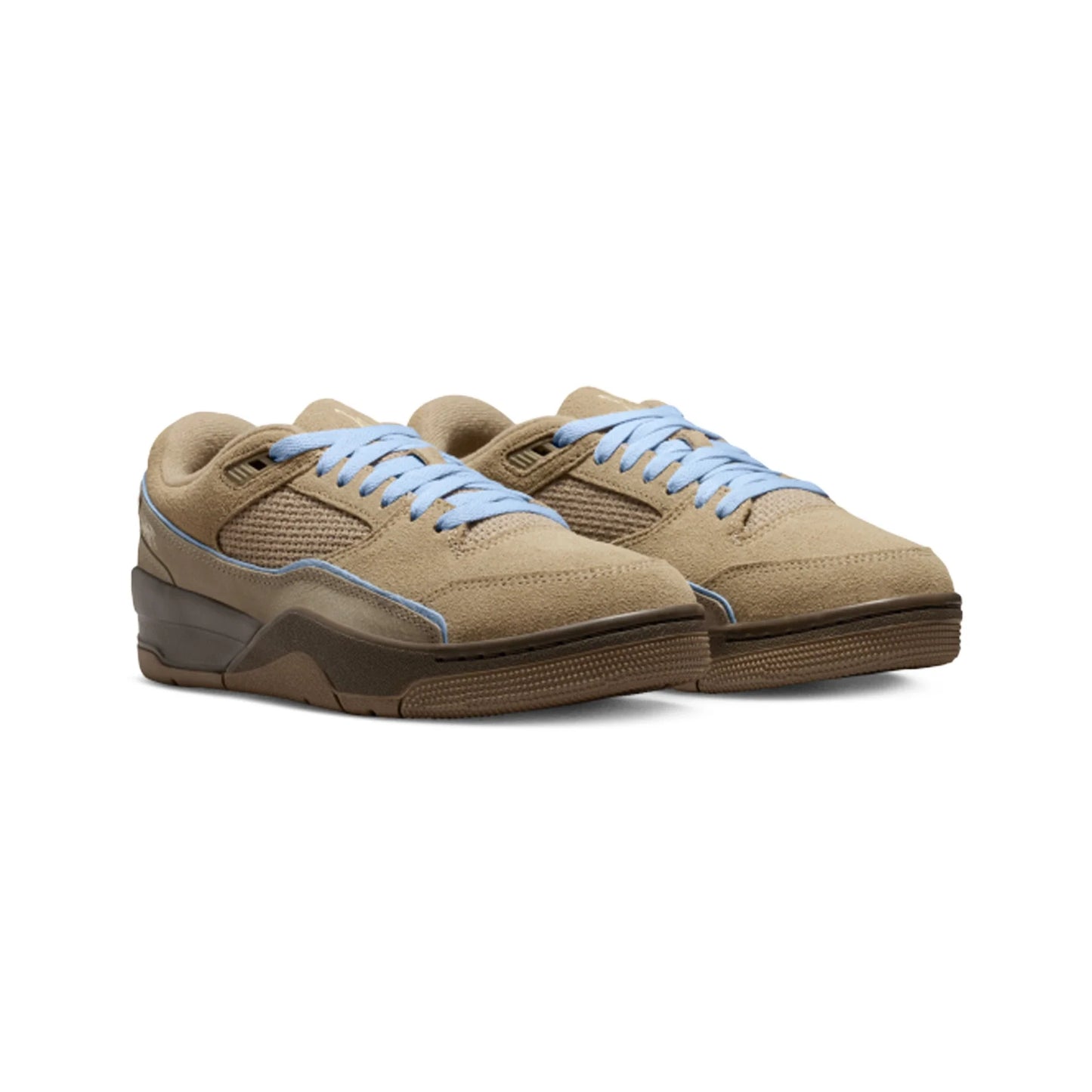 Flight Court 'Khaki Ironstone Hydrogen Blue' Women's (2025)