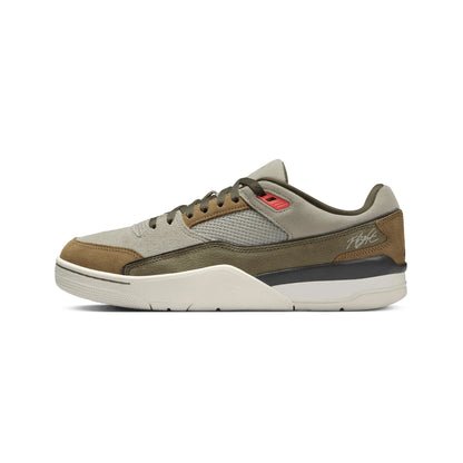Flight Court 'Spruce Mist Medium Olive Green' (2026)