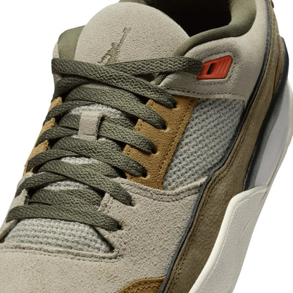 Flight Court 'Spruce Mist Medium Olive Green' (2026)