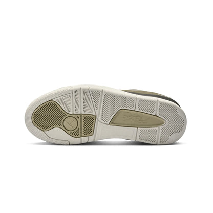 Flight Court 'Spruce Mist Medium Olive Green' (2026)