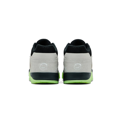 Jumpman Jack TR ' x Chase B Black Night Silver' (2025)