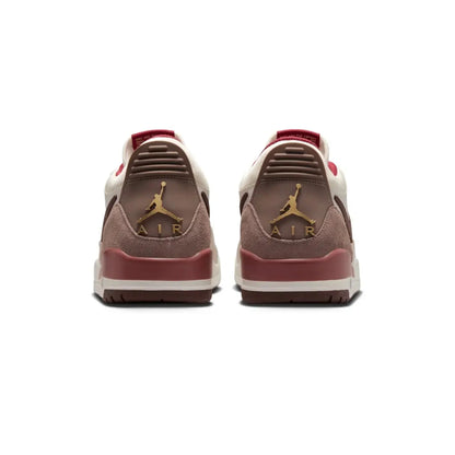Legacy 312 Low 'Year of the Horse'