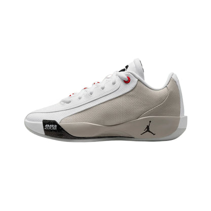 Luka .77 PF 'White Tech Grey Flame Red' (2025)