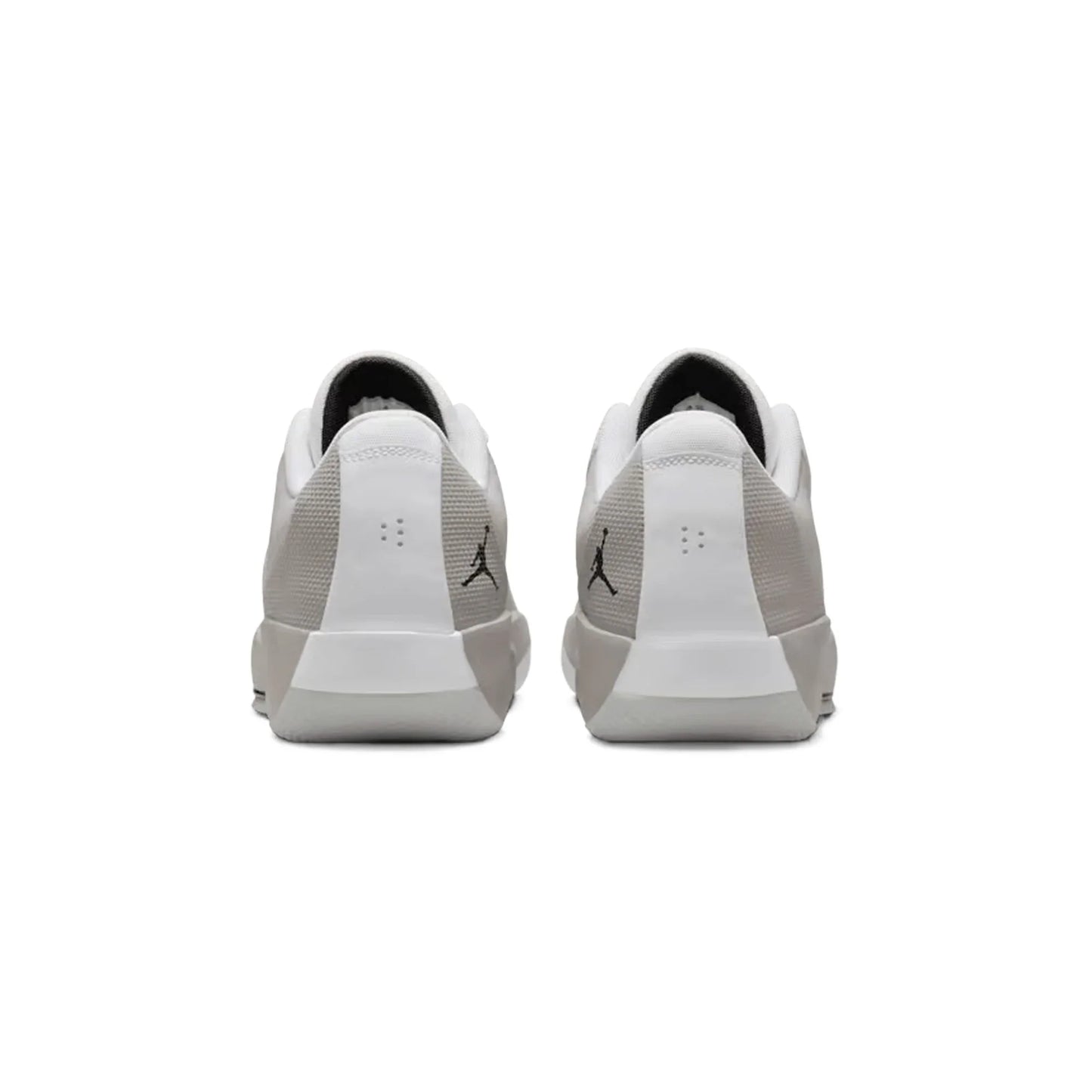 Luka .77 PF 'White Tech Grey Flame Red' (2025)