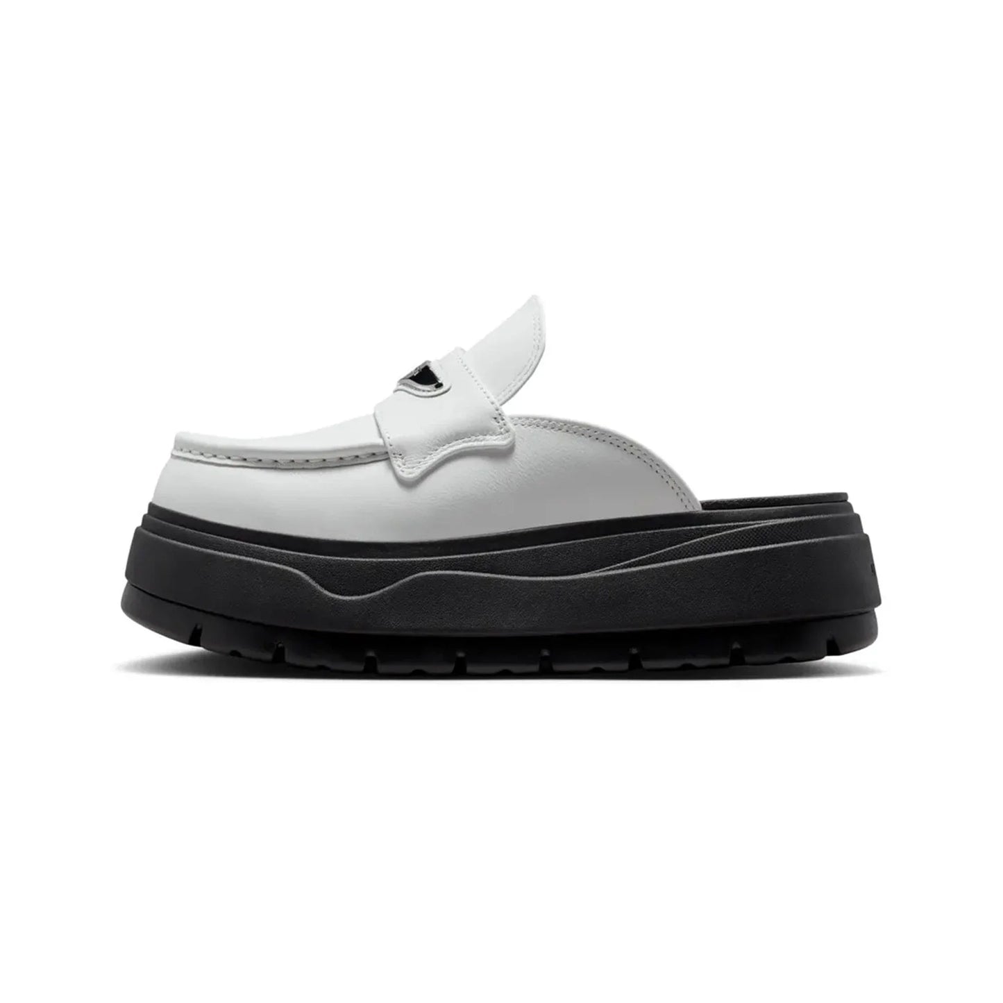 Mule 'Summit White Black' Women's (2026)